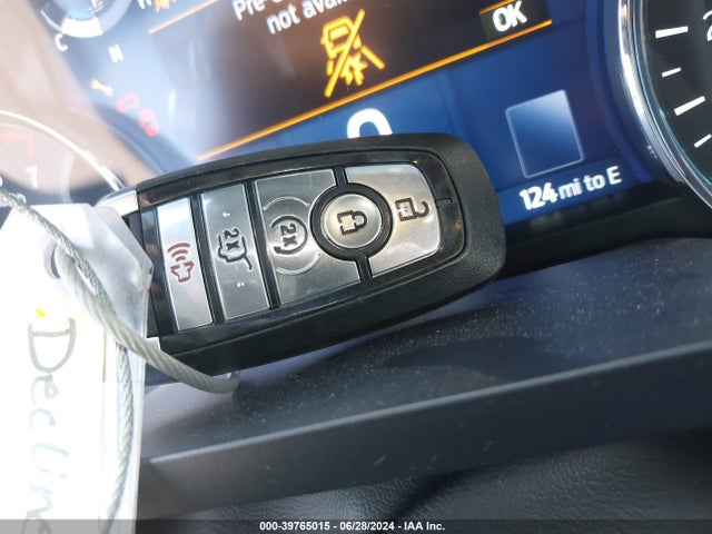 Ford Expedition Limited 2024 1FMJU1K82REA21543 Image 11
