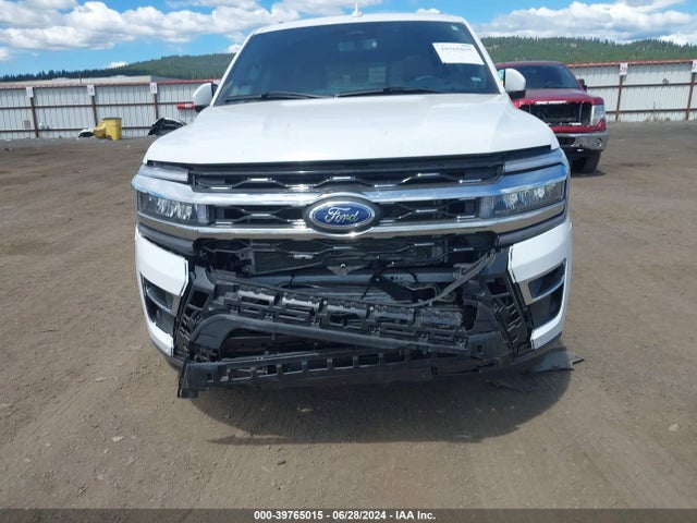 Ford Expedition Limited 2024 1FMJU1K82REA21543 Image 13