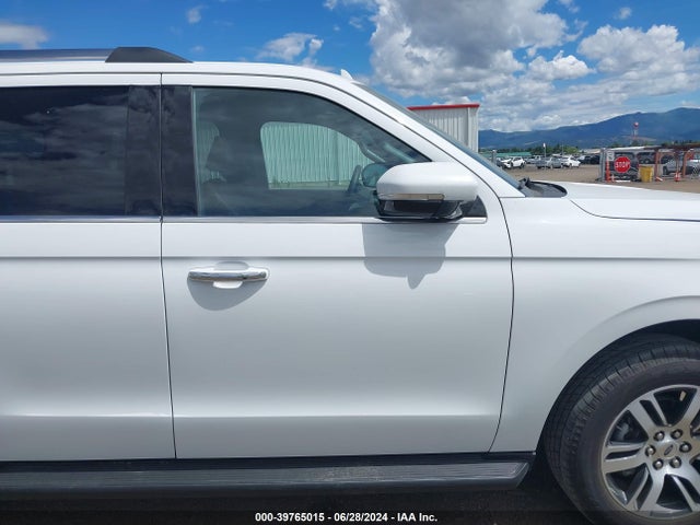 Ford Expedition Limited 2024 1FMJU1K82REA21543 Image 14