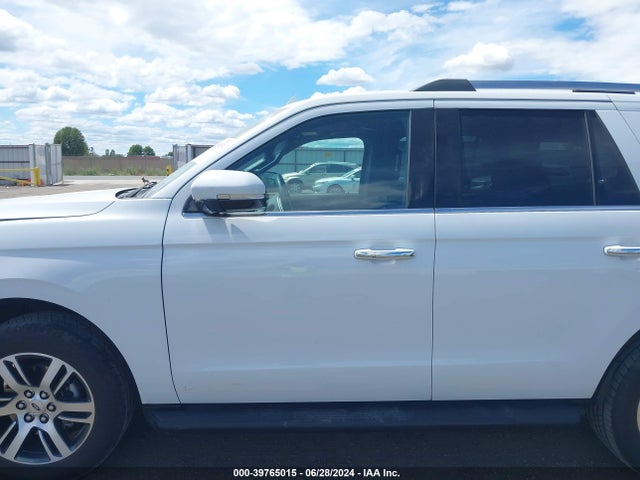 Ford Expedition Limited 2024 1FMJU1K82REA21543 Image 15