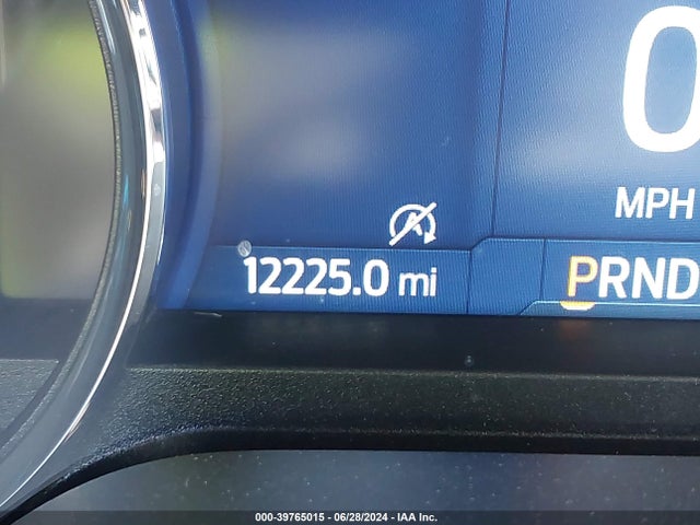 Ford Expedition Limited 2024 1FMJU1K82REA21543 Image 16