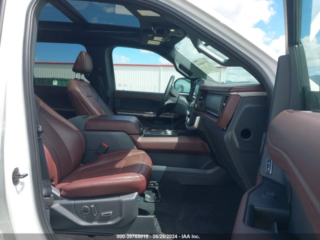 Ford Expedition Limited 2024 1FMJU1K82REA21543 Image 5