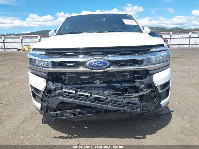 Ford Expedition Limited 2024 1FMJU1K82REA21543 Image 6