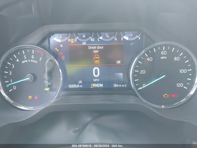 Ford Expedition Limited 2024 1FMJU1K82REA21543 Image 7