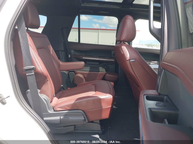 Ford Expedition Limited 2024 1FMJU1K82REA21543 Image 8