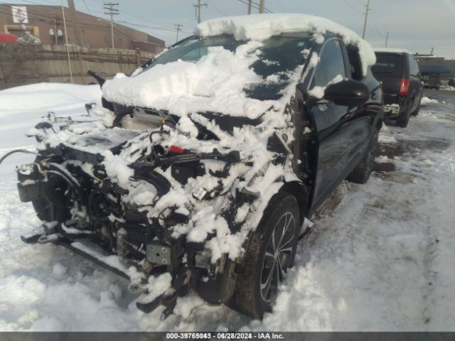 KL4MMESL8LB076403 Buick Encore Gx Awd Select