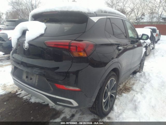 KL4MMESL8LB076403 Buick Encore Gx Awd Select