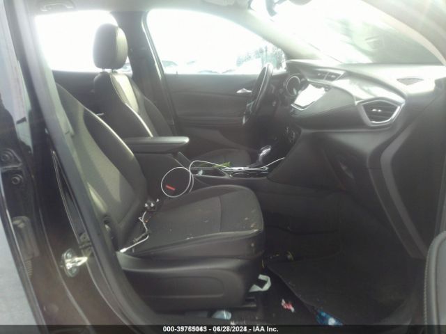 KL4MMESL8LB076403 Buick Encore Gx Awd Select