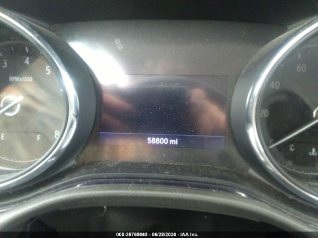 KL4MMESL8LB076403 Buick Encore Gx Awd Select