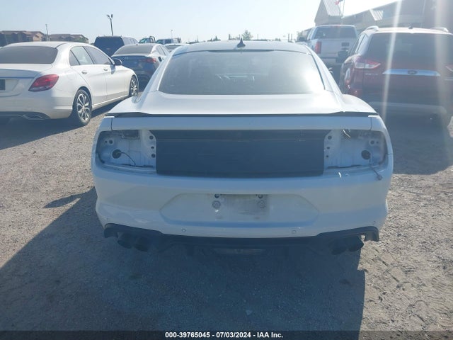 Ford Mustang Gt Premium Fastback 2022 1FA6P8CF1N5130020 Image 16