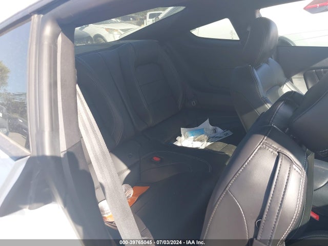Ford Mustang Gt Premium Fastback 2022 1FA6P8CF1N5130020 Image 8