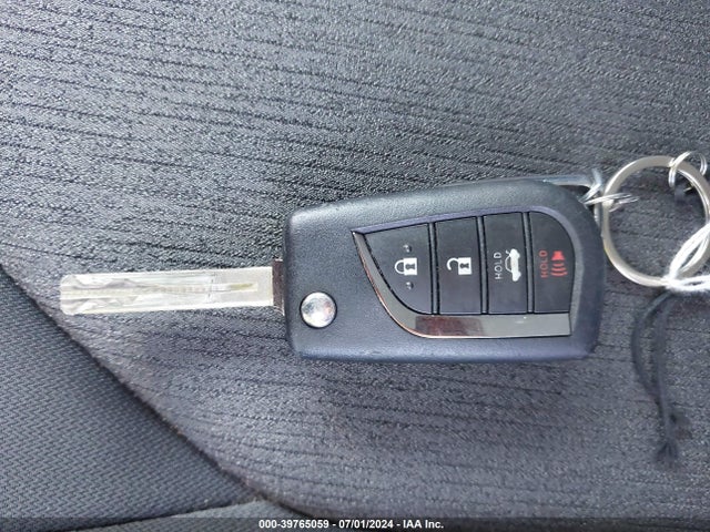 Toyota CAMRY LE 2021 4T1C11AK3MU549668 Image 11