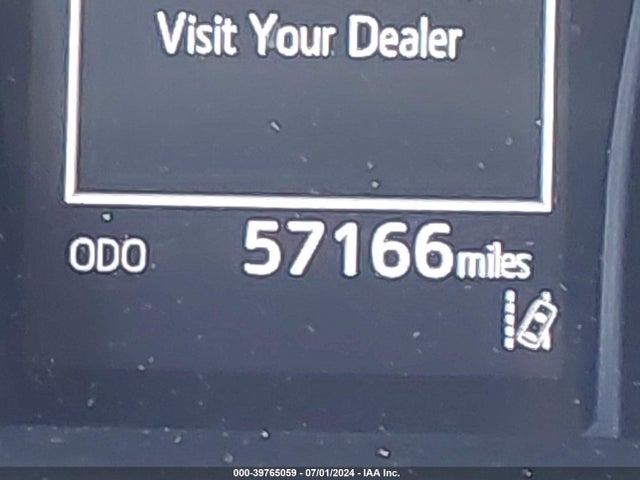 Toyota CAMRY LE 2021 4T1C11AK3MU549668 Image 15