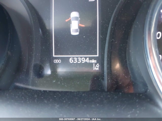 Toyota CAMRY SE 2020 4T1G11AKXLU860403 Image 15