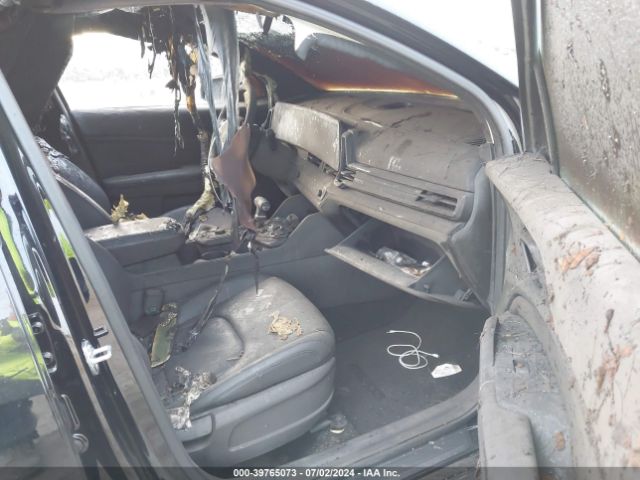 5XYK33AF2PG026656 KIA Sportage Ex