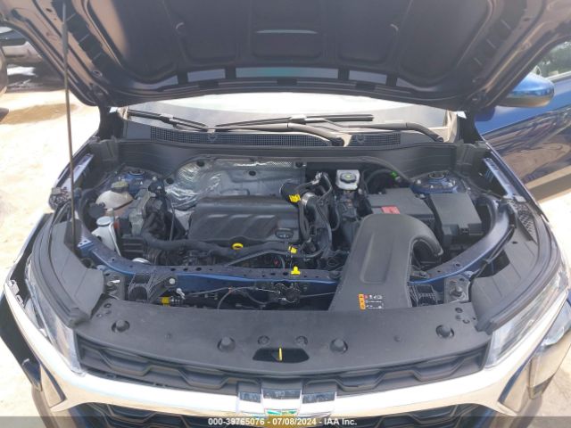 KL77LFE28RC066145 Chevrolet Trax Fwd Sp
