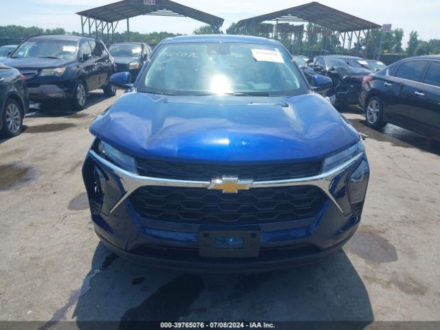 KL77LFE28RC066145 Chevrolet Trax Fwd Sp