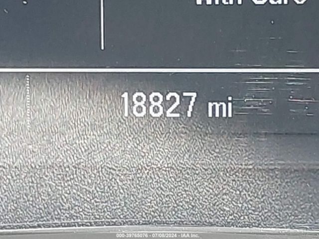 KL77LFE28RC066145 Chevrolet Trax Fwd Sp
