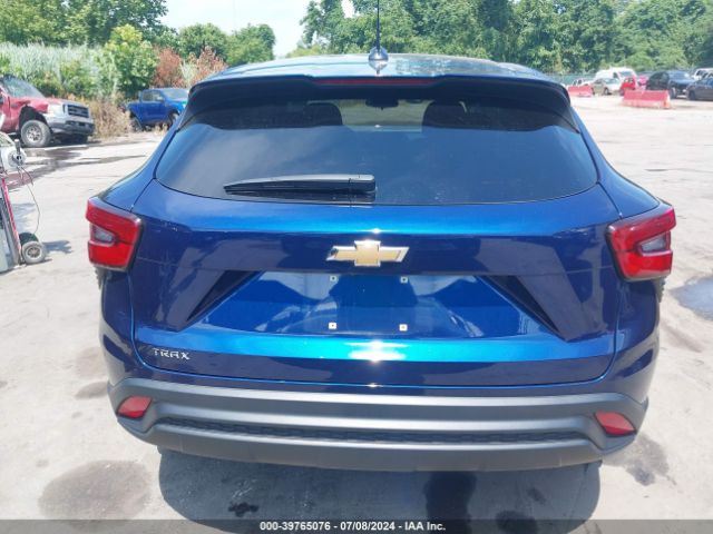 KL77LFE28RC066145 Chevrolet Trax Fwd Sp