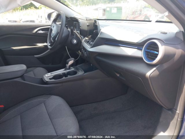 KL77LFE28RC066145 Chevrolet Trax Fwd Sp