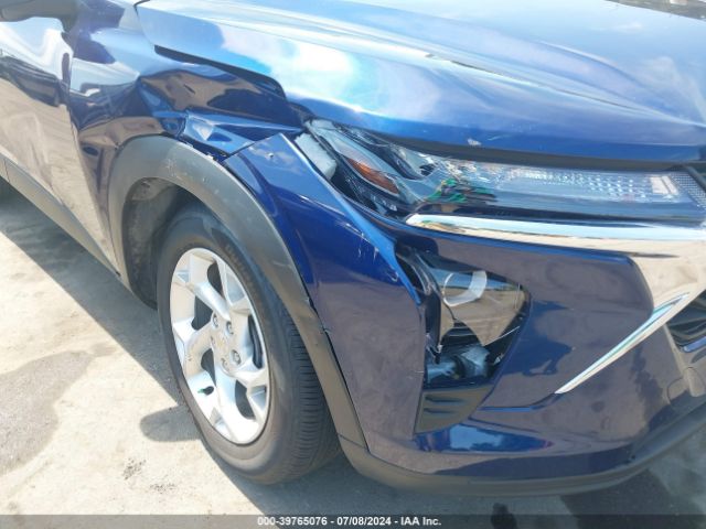 KL77LFE28RC066145 Chevrolet Trax Fwd Sp