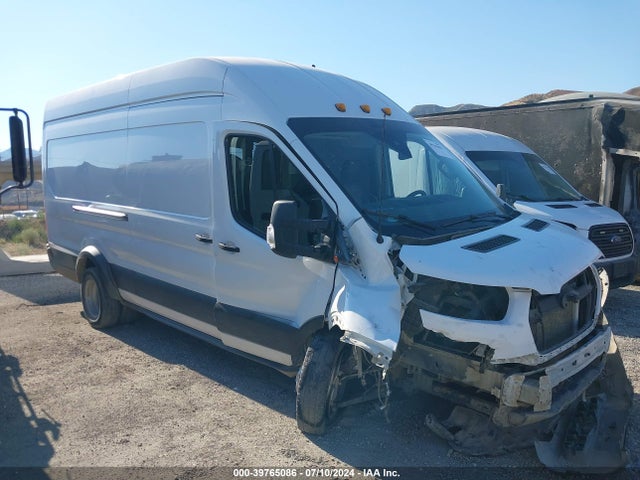 Ford Transit-350 Cargo Van 2022 1FTBF4X80NKA29553 Image 13