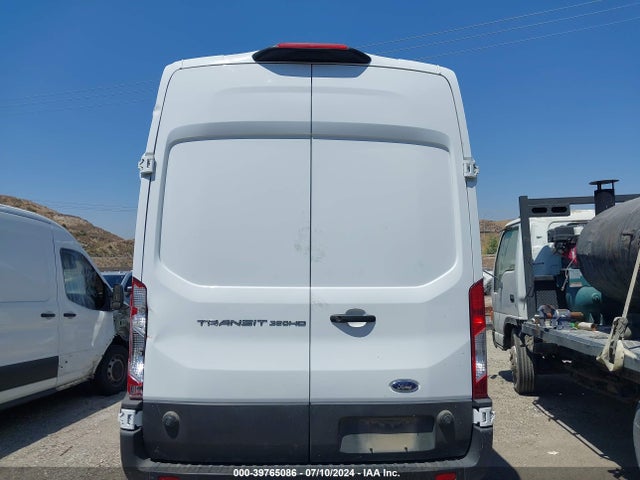 Ford Transit-350 Cargo Van 2022 1FTBF4X80NKA29553 Image 16