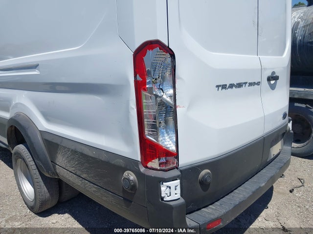 Ford Transit-350 Cargo Van 2022 1FTBF4X80NKA29553 Image 17