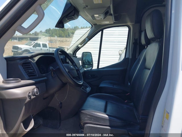 Ford Transit-350 Cargo Van 2022 1FTBF4X80NKA29553 Image 5