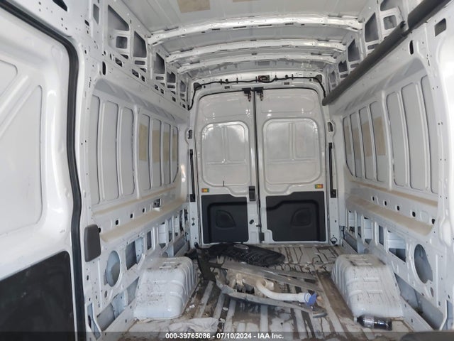 Ford Transit-350 Cargo Van 2022 1FTBF4X80NKA29553 Image 8