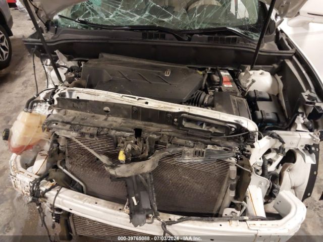 2LMTJ8LP3GBL75441 Lincoln Mkx Reserve
