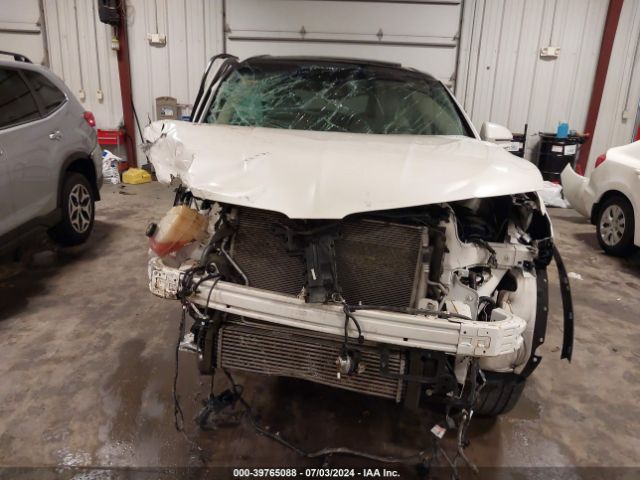 2LMTJ8LP3GBL75441 Lincoln Mkx Reserve