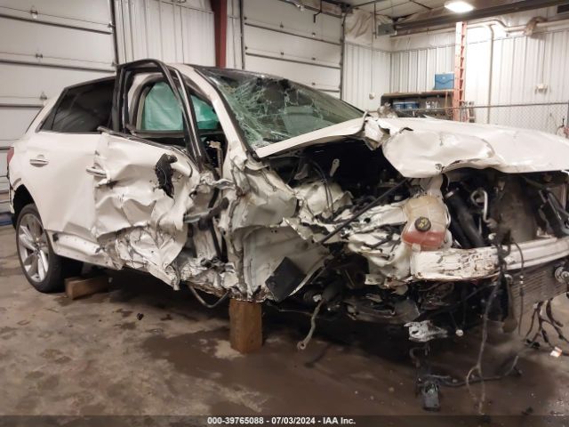 2LMTJ8LP3GBL75441 Lincoln Mkx Reserve