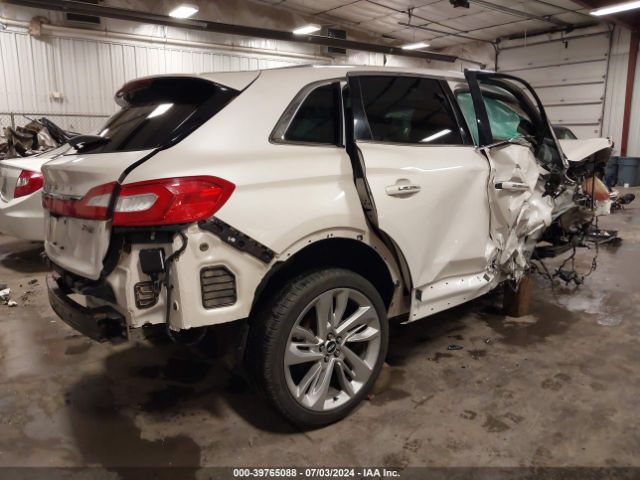 2LMTJ8LP3GBL75441 Lincoln Mkx Reserve