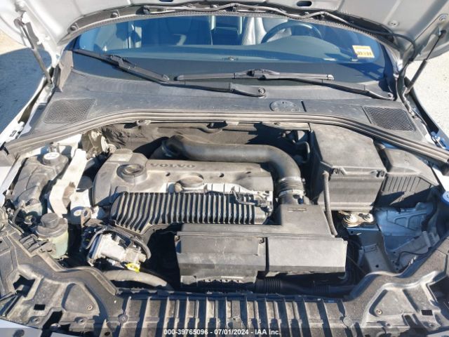 YV1612FHXE1284409 Volvo S60 T5/t5 Platinum/t5 Premier/t5 Premier Plus