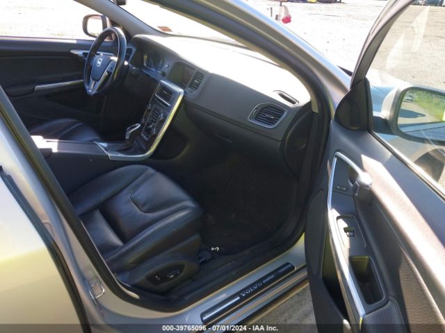 YV1612FHXE1284409 Volvo S60 T5/t5 Platinum/t5 Premier/t5 Premier Plus