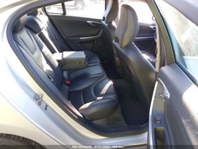 YV1612FHXE1284409 Volvo S60 T5/t5 Platinum/t5 Premier/t5 Premier Plus