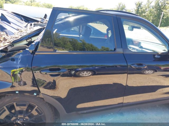 5XYP5DHC7NG280894 KIA Telluride Sx