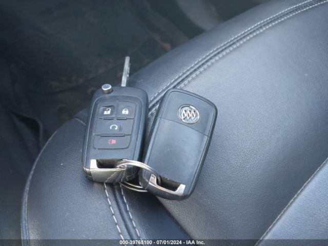 KL4CJGSB4GB544527 Buick Encore Leather