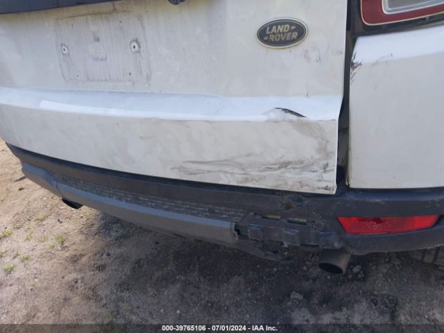 SALVP2BG8GH144343 Land Rover Range Rover Evoque Se/se Premium