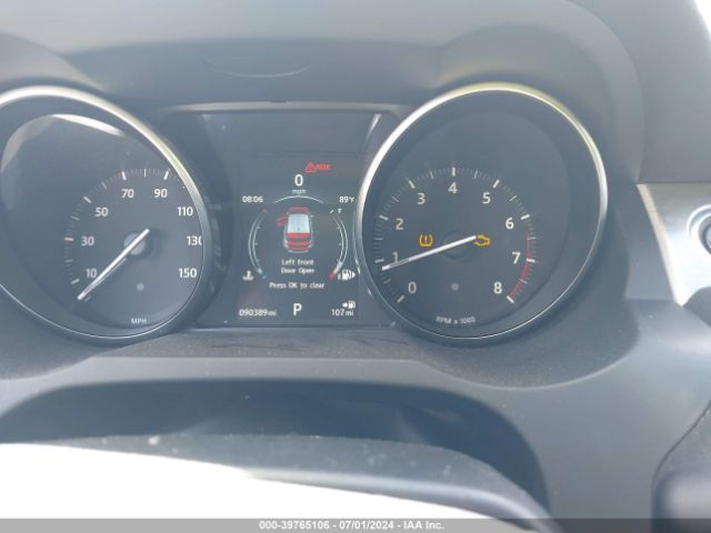 SALVP2BG8GH144343 Land Rover Range Rover Evoque Se/se Premium