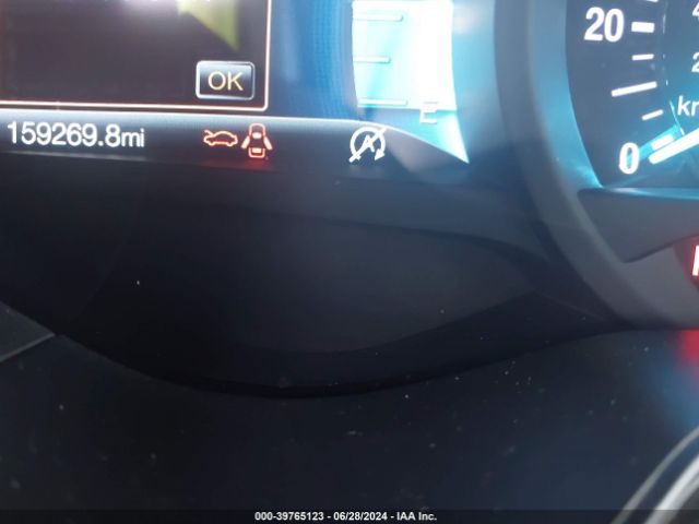 3FA6P0CD2KR181597 Ford FUSION SEL