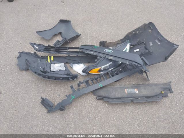3FA6P0CD2KR181597 Ford FUSION SEL