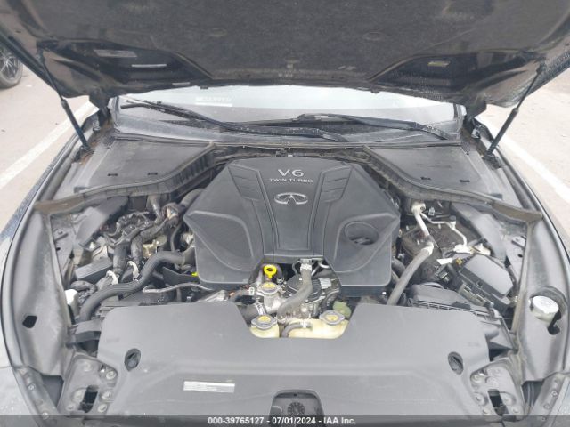 JN1EV7AP6KM511707 Infiniti Q50 3.0t Luxe