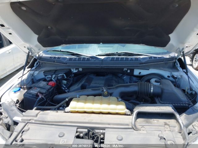 1FTEW1C43LKE63607 Ford F150 Supercrew
