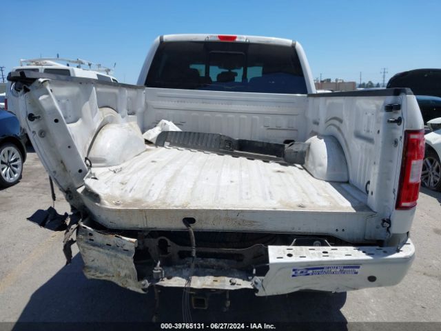 1FTEW1C43LKE63607 Ford F150 Supercrew