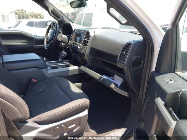 1FTEW1C43LKE63607 Ford F150 Supercrew