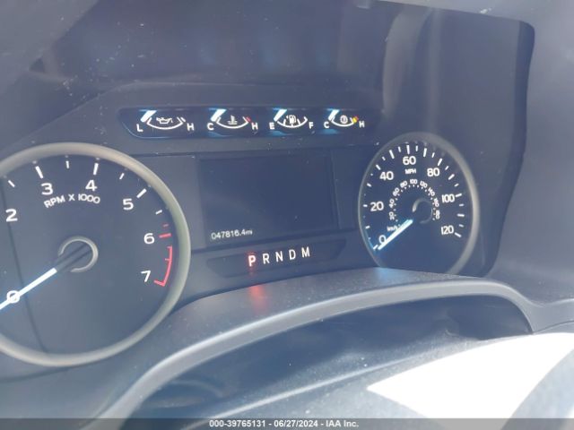 1FTEW1C43LKE63607 Ford F150 Supercrew