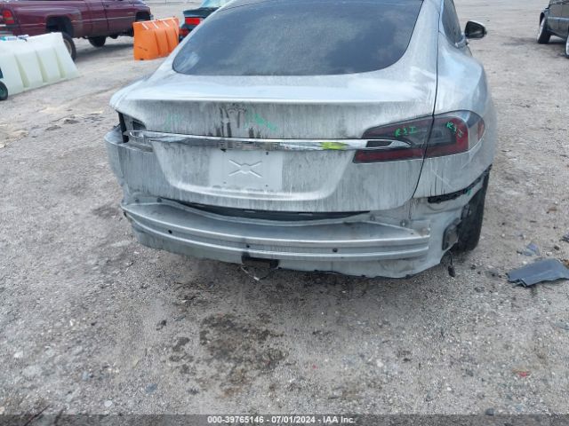 5YJSA1E28HF192447 Tesla Model S 100d/60d/75d/90d/p100d