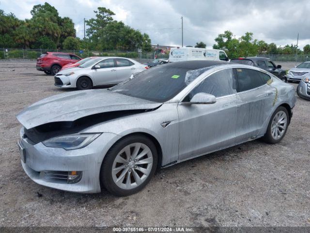 5YJSA1E28HF192447 Tesla Model S 100d/60d/75d/90d/p100d